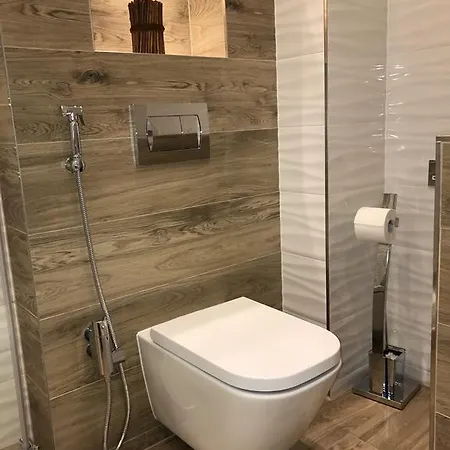 Apartamento Olivia *