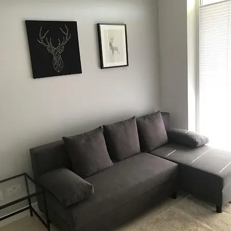 Apartamento Olivia